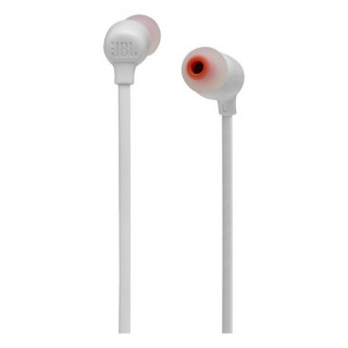 Беспроводные наушники JBL Tune 125BT White (JBLT125BTWHT)