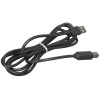 Кабель Belkin USB 2.0 Premium Printer Cable Type-A(M)/USB 2.0 Type-B(M) 1.8м (F3U154BT1.8M) Black