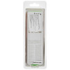 Кабель Belkin USB 2.0 Premium Printer Cable Type-A(M)/USB 2.0 Type-B(M) 1.8м (F3U154BT1.8M) Black