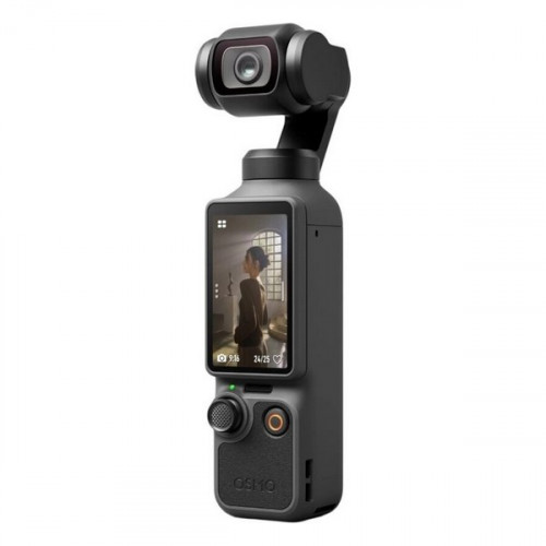 Экшн-камера DJI Osmo Pocket 4 Standard Combo