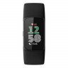 Фитнес-трекер Google Fitbit Charge 6 (Obsidian/Black Aluminum)