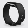 Фитнес-трекер Google Fitbit Charge 6 (Obsidian/Black Aluminum)