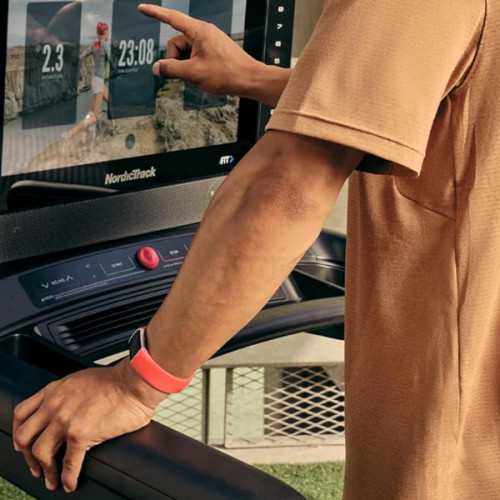 Фитнес-трекер Google Fitbit Charge 6 (Obsidian/Black Aluminum)