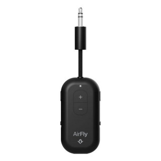 Адаптер Twelve South Airfly Pro 2 Bluetooth Transmitter (Black)