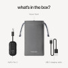 Адаптер Twelve South Airfly Pro 2 Bluetooth Transmitter (Black)