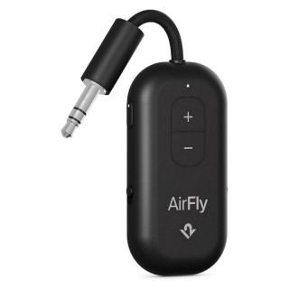 Адаптер Twelve South Airfly Pro 2 Bluetooth Transmitter (Black)