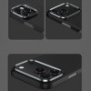 Чехол Benks Air 600D С1 Kevlar Case для iPhone 18 Pro Max/17 Pro Max 6.9" (C.K.FL.AP.BK.A073) Black