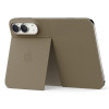 Чехол Apple iPhone Duo Folio with Kickstand (MKR64) Taupe