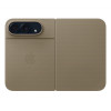 Чехол Apple iPhone Duo Folio with Kickstand (MKR64) Taupe