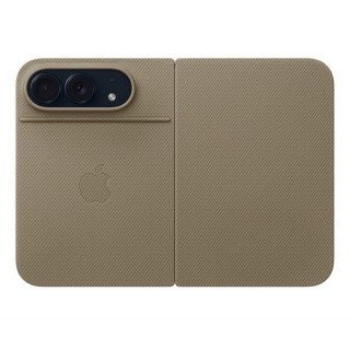 Чехол Apple iPhone Duo Folio with Kickstand (MKR64) Taupe