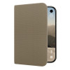 Чехол Apple iPhone Duo Folio with Kickstand (MKR64) Taupe