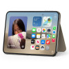 Чехол Apple iPhone Duo Folio with Kickstand (MKR64) Taupe