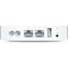 Wi-Fi роутер Apple AirPort Express Base Station (MC414RU/A)