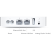 Wi-Fi роутер Apple AirPort Express Base Station (MC414RU/A)