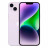 Apple iPhone 14 Plus 256 GB (Purple / Фиолетовый)