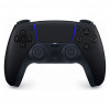 Беспроводной контроллер PlayStation DualSense для PS5, Black/Черный