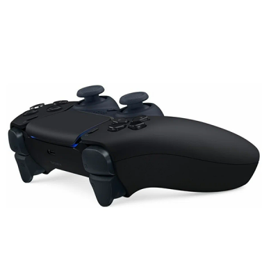 Беспроводной контроллер PlayStation DualSense для PS5, Black/Черный