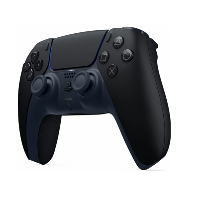 Беспроводной контроллер PlayStation DualSense для PS5, Black/Черный