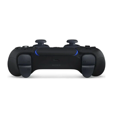 Беспроводной контроллер PlayStation DualSense для PS5, Black/Черный