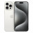 Apple iPhone 15 Pro Max 512 GB (White Titanium / Белый титан)