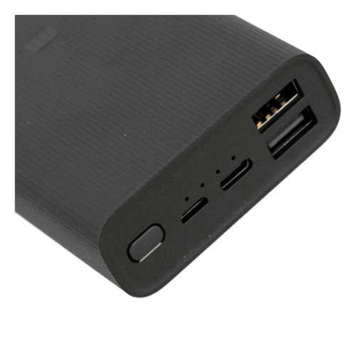 Внешний аккумулятор Xiaomi Mi Power Bank 3 Ultra compact 10000mAh (BHR4412GL)