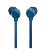 Проводные внутриканальные наушники JBL TUNE 310 USB-C (JBLT310CBLU) синий