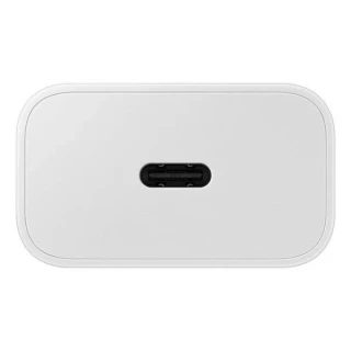 Сетевое зарядное устройство Samsung EP-T2510 25Вт PD (White)
