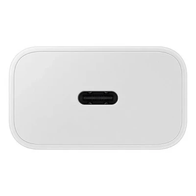Сетевое зарядное устройство Samsung EP-T2510 25Вт PD (White)