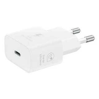 Сетевое зарядное устройство Samsung EP-T2510 25Вт PD (White)