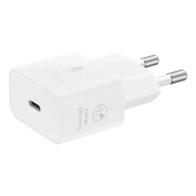 Сетевое зарядное устройство Samsung EP-T2510 25Вт PD (White)