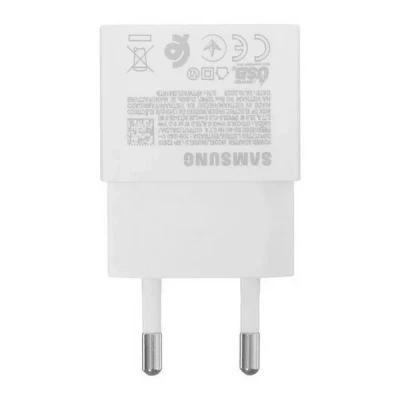 Сетевое зарядное устройство Samsung EP-T2510 25Вт PD (White)