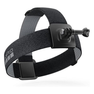 Набор аксессуаров GoPro Adventure Kit 3.0 (The Handler, Head Strap 2.0 + Compact Case) AKTES-003