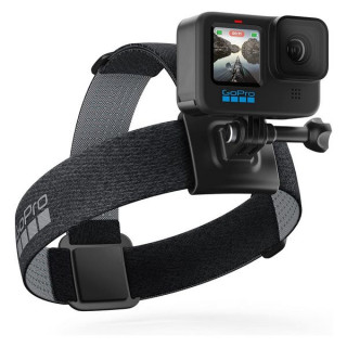 Набор аксессуаров GoPro Adventure Kit 3.0 (The Handler, Head Strap 2.0 + Compact Case) AKTES-003