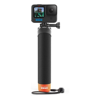 Набор аксессуаров GoPro Adventure Kit 3.0 (The Handler, Head Strap 2.0 + Compact Case) AKTES-003