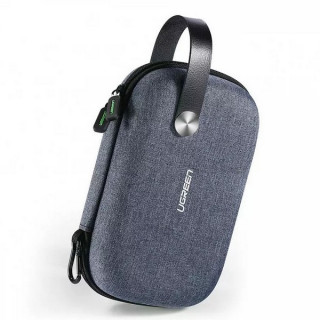 Сумка-органайзер Ugreen LP152 Travel Storage Case (50903) серый