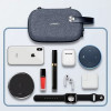 Сумка-органайзер Ugreen LP152 Travel Storage Case (50903) серый
