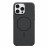 Чехол Beats iPhone 16 Pro Max Case with MagSafe Midnight Black MCFQ4