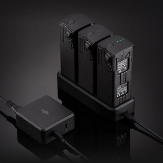 Адаптер питания DJI 100W USB-C Power Adapter