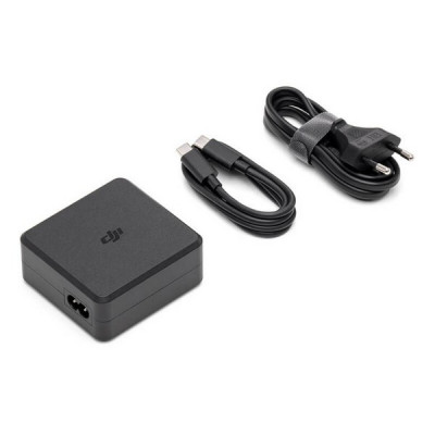 Адаптер питания DJI 100W USB-C Power Adapter