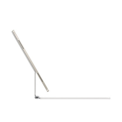 Клавиатура Apple Magic Keyboard для iPad Air 13-inch (M3) White (MDFW4)