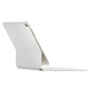 Клавиатура Apple Magic Keyboard для iPad Air 13-inch (M3) White (MDFW4)