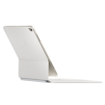 Клавиатура Apple Magic Keyboard для iPad Air 13-inch (M3) White (MDFW4)