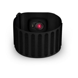 Трекер сна Garmin Index Sleep Monitor (010-03024-01) S/M