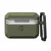 Чехол UAG Plasma Case для AirPods Pro/Pro 2 (104128117272) Olive Drab