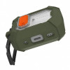 Чехол UAG Plasma Case для AirPods Pro/Pro 2 (104128117272) Olive Drab