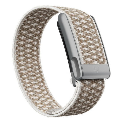 Кашемировый ремешок для Whoop MG CloudKnit Band​ (Haze)