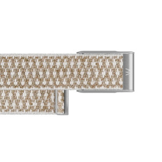 Кашемировый ремешок для Whoop MG CloudKnit Band​ (Haze)