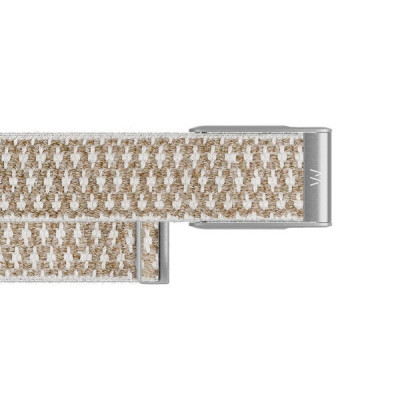 Кашемировый ремешок для Whoop MG CloudKnit Band​ (Haze)