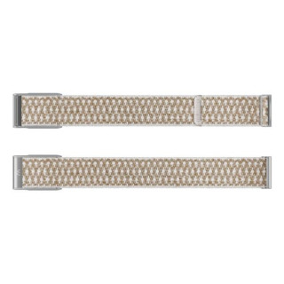 Кашемировый ремешок для Whoop MG CloudKnit Band​ (Haze)