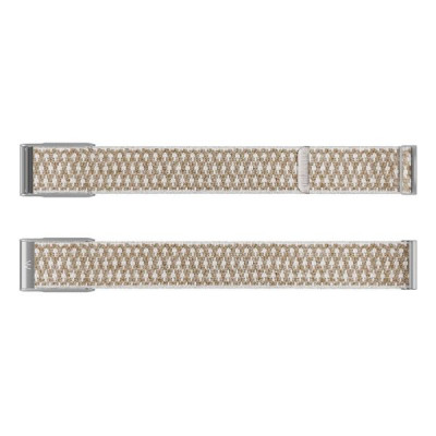 Кашемировый ремешок для Whoop MG CloudKnit Band​ (Haze)